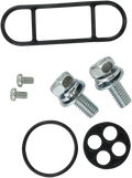 K&L SUPPLY FUEL PETCOCK REBUILD KITS REPAIR KIT PETCOCK KAW
