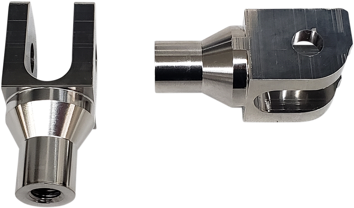 RIVCO PRODUCTS HONDA PEG ADAPTER SETS PEG ADAPTER HONDA CHR
