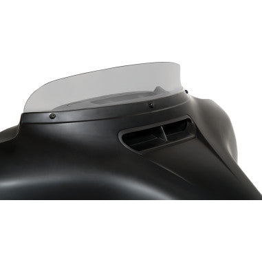 SPOILER WINDSHIELDS FOR OEM FAIRINGS FOR HARLEY-DAVIDSON