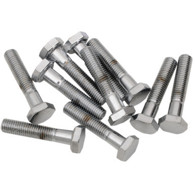 FINE-THREAD HEX-HEAD BOLT ASSORTMENT FOR HARLEY-DAVIDSON