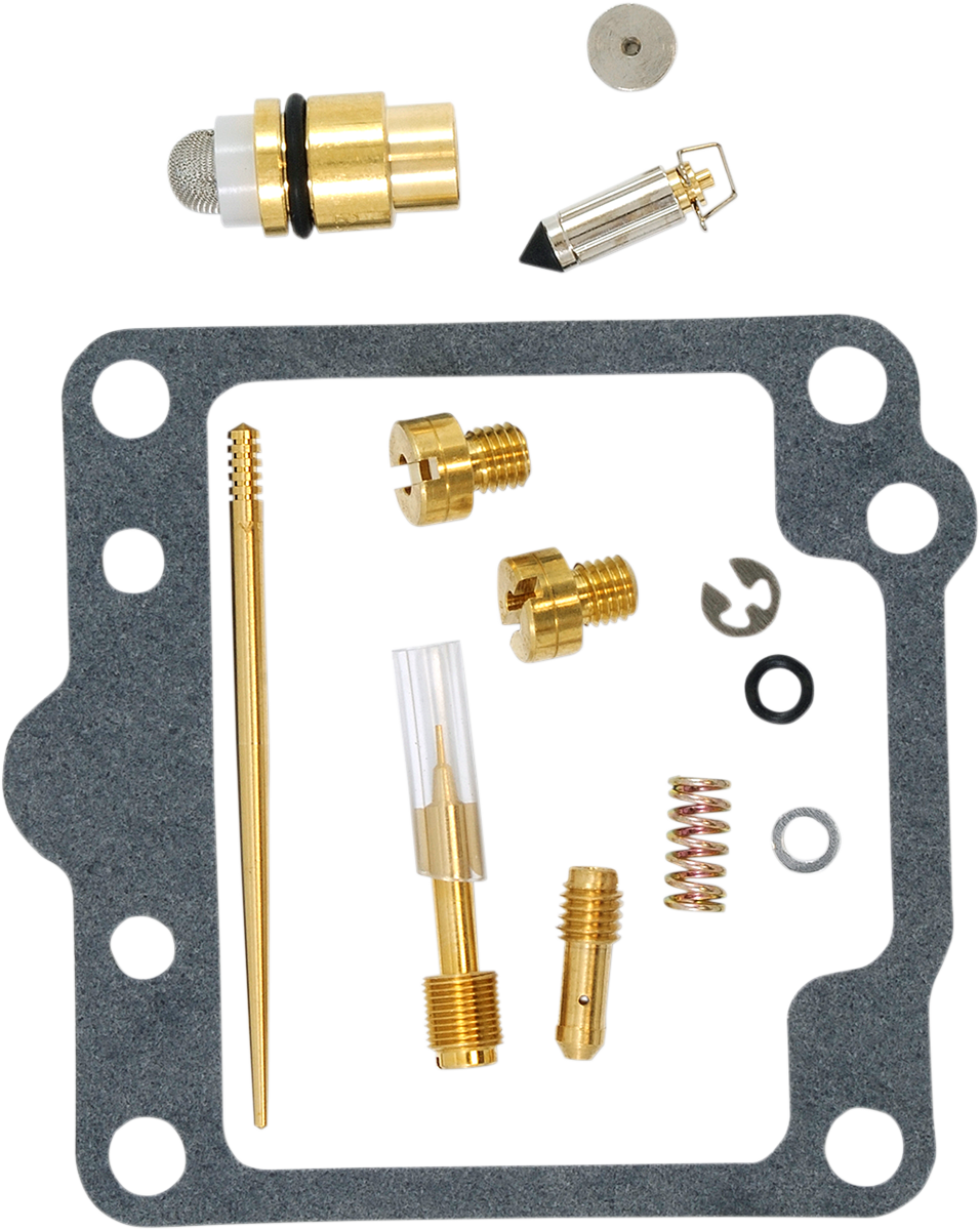 K&L SUPPLY CARBURETOR REPAIR KITS CARB REPAIR KITS