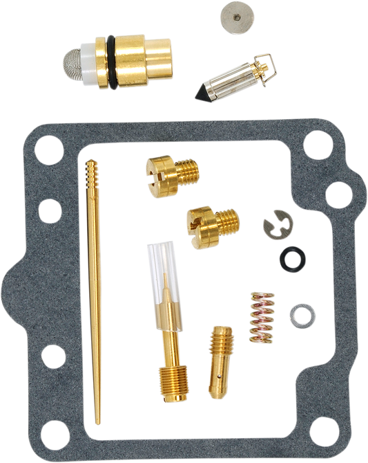 K&L SUPPLY CARBURETOR REPAIR KITS CARB REPAIR KITS