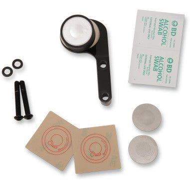 KLOCK WERKS DEVICE MOUNTS FOR HARLEY-DAVIDSON