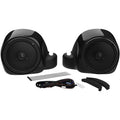 GEN 4 LOWER SPEAKER KIT FOR LIQUID-COOLED MODELS FOR HARLEY-DAVIDSON