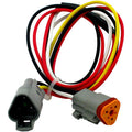 7000 SERIES SPEEDOMETER/TACHOMETER INSTRUMENTATION SYSTEMS FOR HARLEY-DAVIDSON