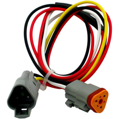 7000 SERIES SPEEDOMETER/TACHOMETER INSTRUMENTATION SYSTEMS FOR HARLEY-DAVIDSON