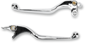 KURYAKYN WIDE-STYLE LEVERS LEVERS HONDA HDRLC CLT