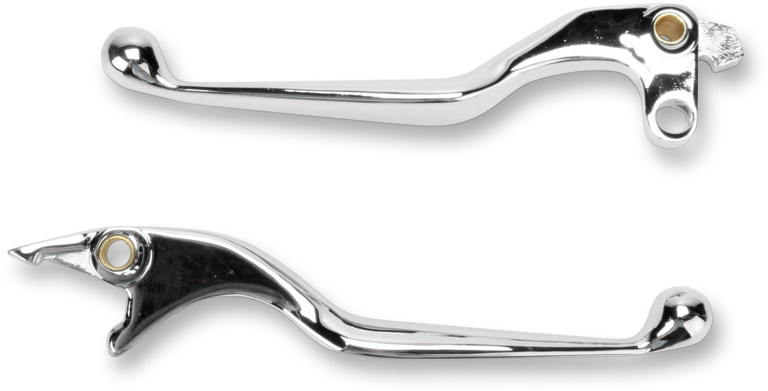 KURYAKYN WIDE-STYLE LEVERS LEVERS HONDA HDRLC CLT