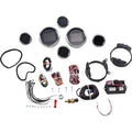 MLX INSTRUMENT PACKAGES FOR HARLEY-DAVIDSON