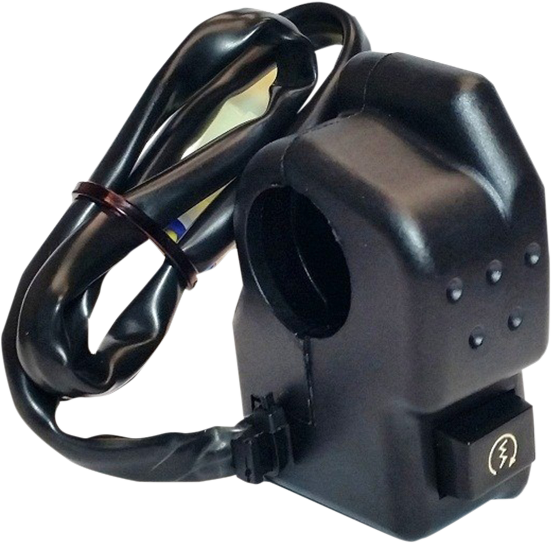 K&S TECHNOLOGIES STARTER SWITCH STARTER SWITCH UNIVERSAL