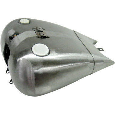 ONE-PIECE TANKS FOR HARLEY-DAVIDSON