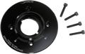 DRIVEN RACING HALO FUEL CAPS AND BASES CAP FUEL BASE APRILIA
