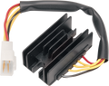 RICK'S MOTORSPORT ELECTRIC RECTIFIER/REGULATORS AND STATORS REG/RECTIFIER SUZUKI