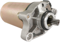 PARTS UNLIMITED STARTERS FOR SCOOTERS STARTER APRILLA