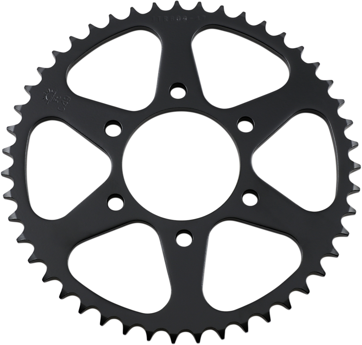 JT SPROCKETS JT SPROCKETS SPROCKET, RR 47T