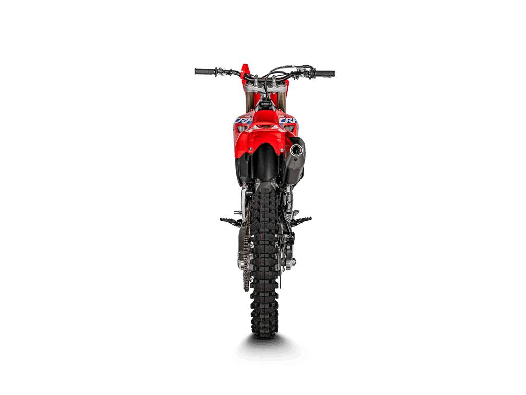 Evolution Offroad Exhaust System For Honda CRF250R/RX 22