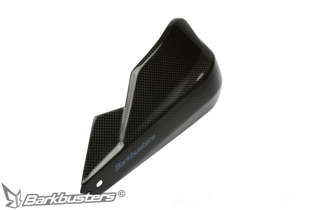 Carbon Handguards