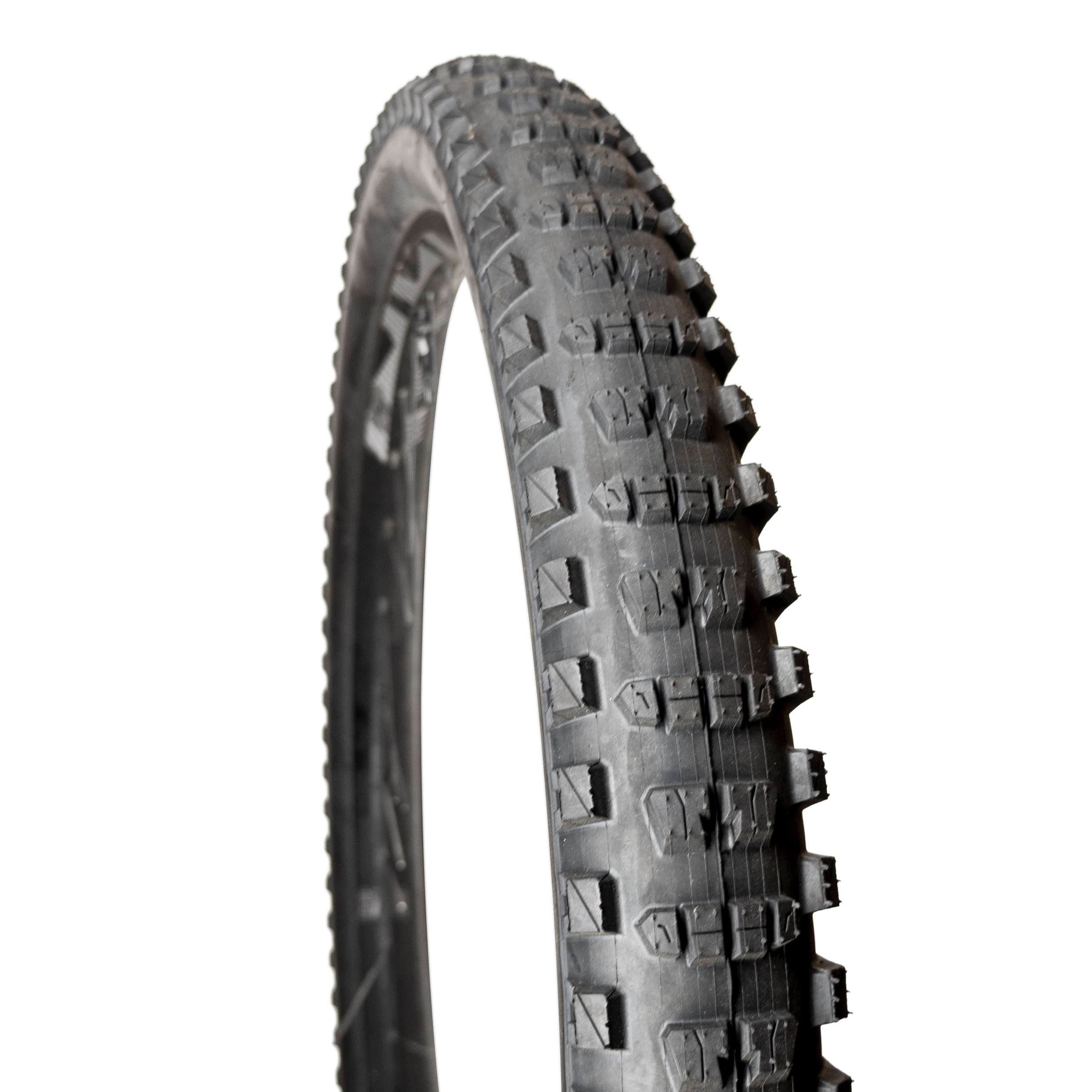 Zeppelin Tires For E-Bike 27.5" x 2.7" Trail