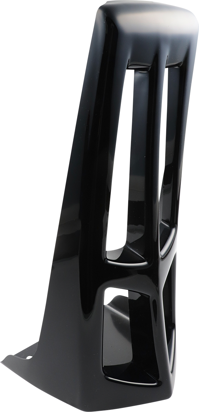 Spoiler Personalizado Para Harley Davidson