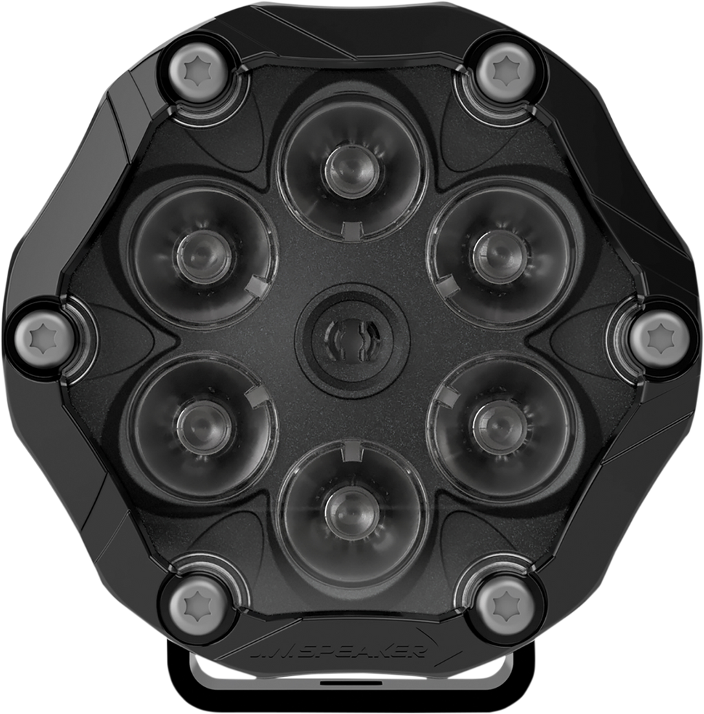 Trail 6 Sport light