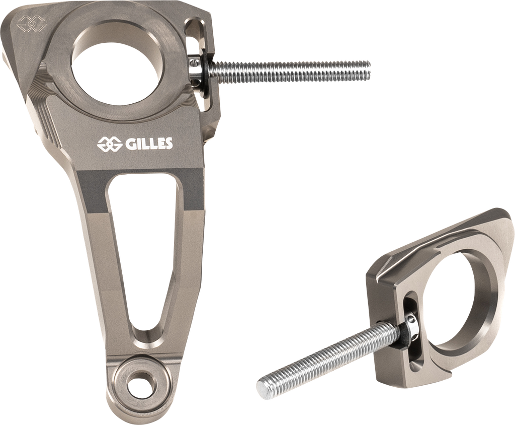 Chain Adjusters AXB For Honda CBR 1000 RR-R ABS 20, 22