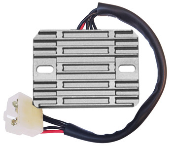 Regulador Motoplat 2510 Triumph