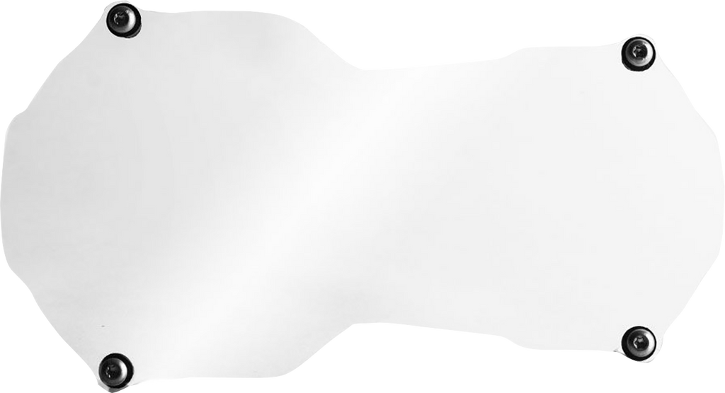 Headlight Protection Lenses for BMW R1250GS/Adventure 18-21