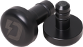 Axle Slider Kits Front For Harley Davidson