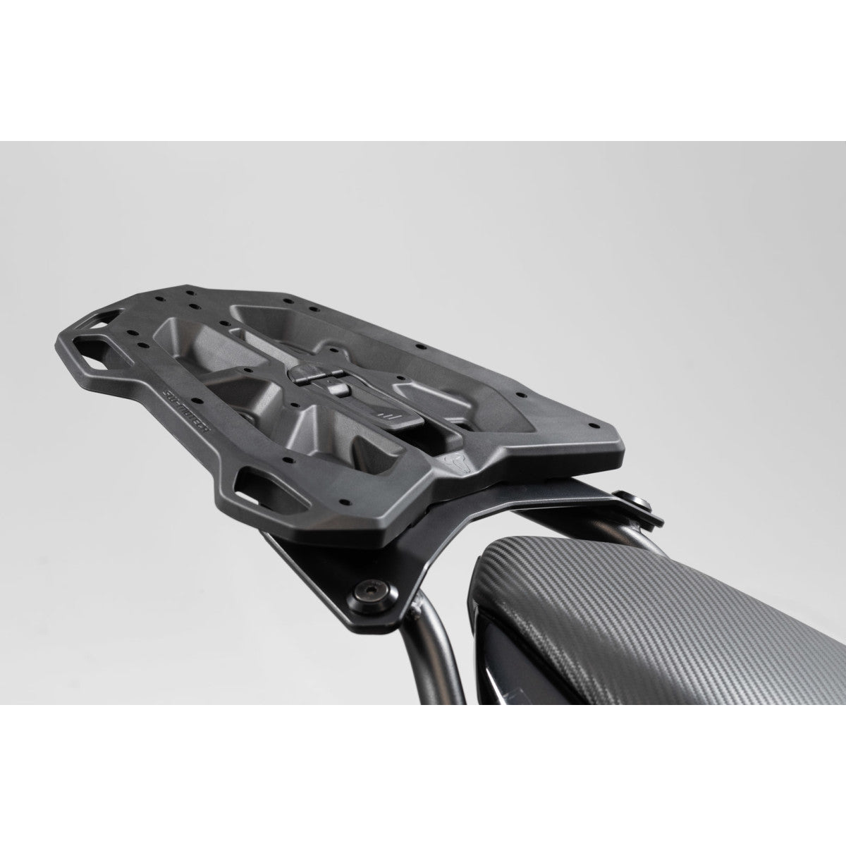 Street-Rack Adapter Plate