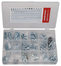 M1 CR/CRF-Schraubensatz