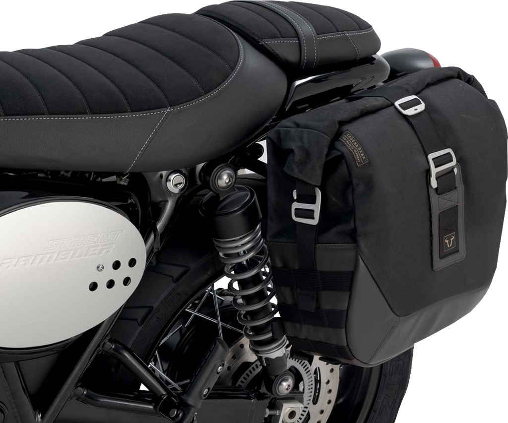 Legend Gear Seitentasche für Triumph
