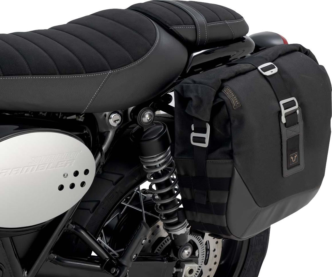 Legend Gear Seitentasche für Triumph