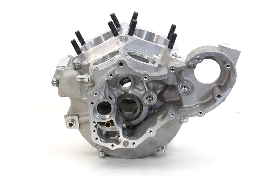 Engine Case Set For Harley-Davidson Knucklehead 1941-1947