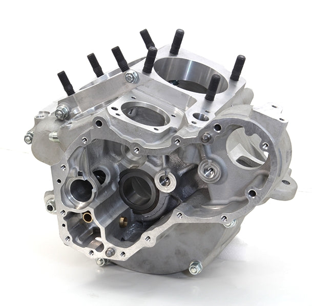 Engine Case Set For Harley-Davidson Knucklehead 1941-1947