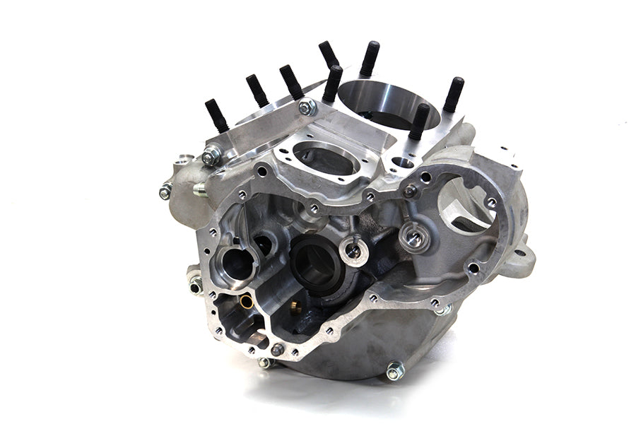 Engine Case Set For Harley-Davidson Knucklehead 1941-1947