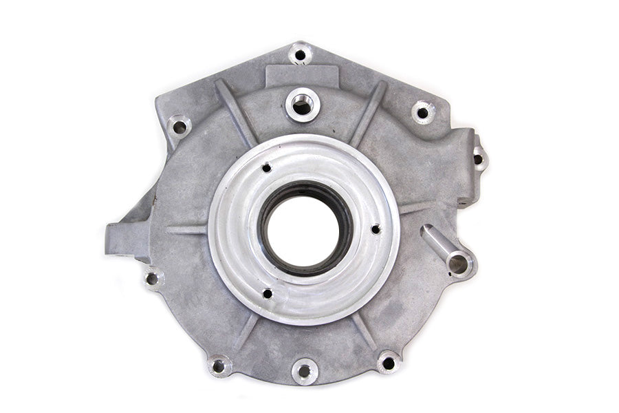 Left Side Engine Case For Harley-Davidson Panhead 1955-1964