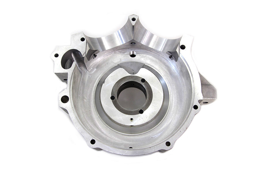 Left Side Engine Case For Harley-Davidson Panhead 1955-1964