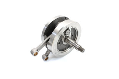 74" Stock Flywheel Assembly For Harley-Davidson Shovelhead 1973-1977