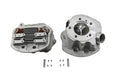 Cylinder Head Set With Valves For Harley-Davidson Panhead 1948-1954