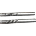 Deflectores Rinehart 2.5 DBX M8 (PR) Para Harley Davidson