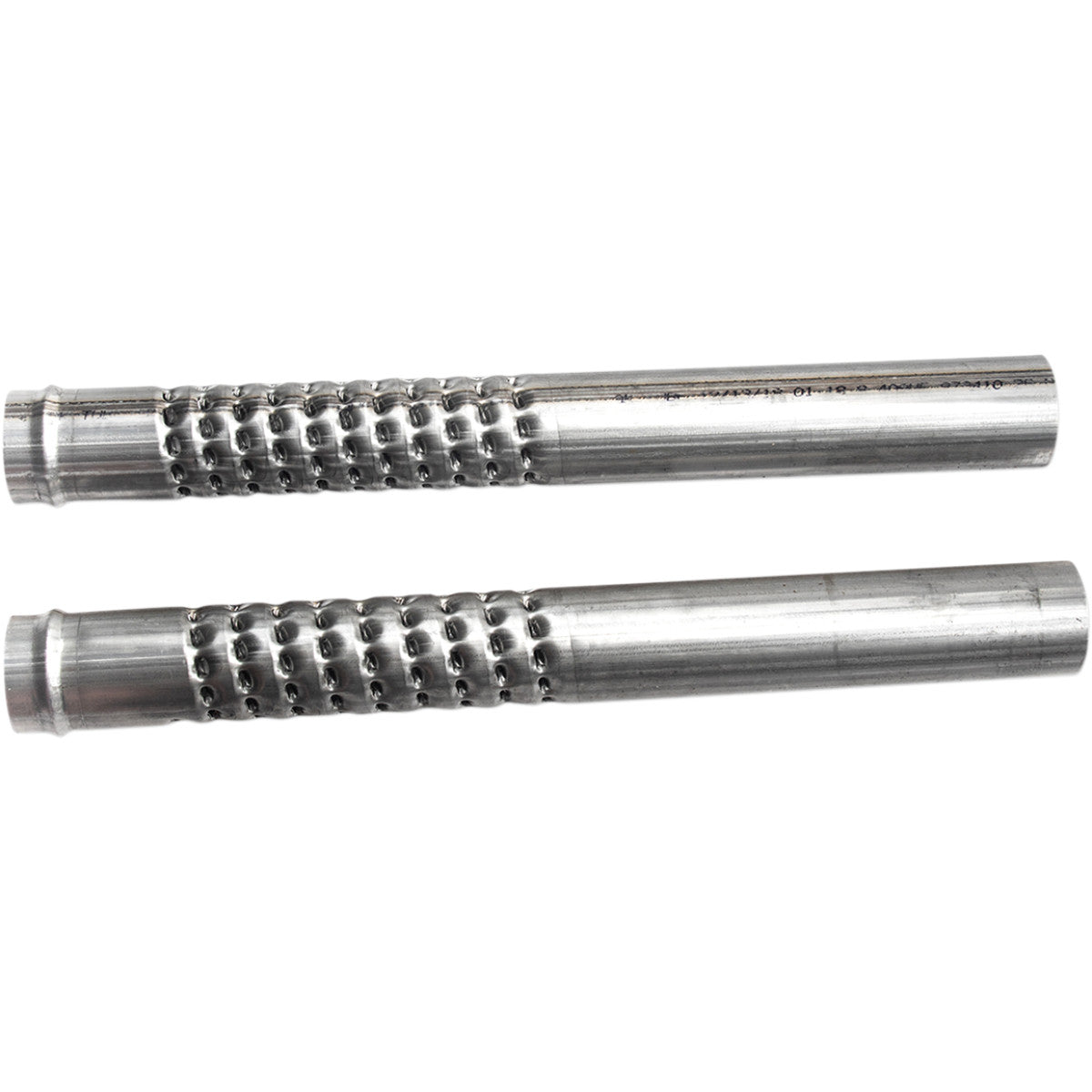 Deflectores Rinehart 2.5 DBX M8 (PR) Para Harley Davidson