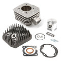 Kit completo de aluminio AIRSAL 49,2cc Ø40 Peugeot Speedfight 2 Aire (01021940) AIRSAL 1021940