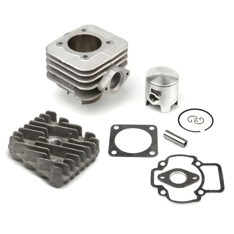 Kit completo de aluminio AIRSAL 49,2cc Piaggio Zip, Vespa ET2 Aire (01061340) AIRSAL 1061340