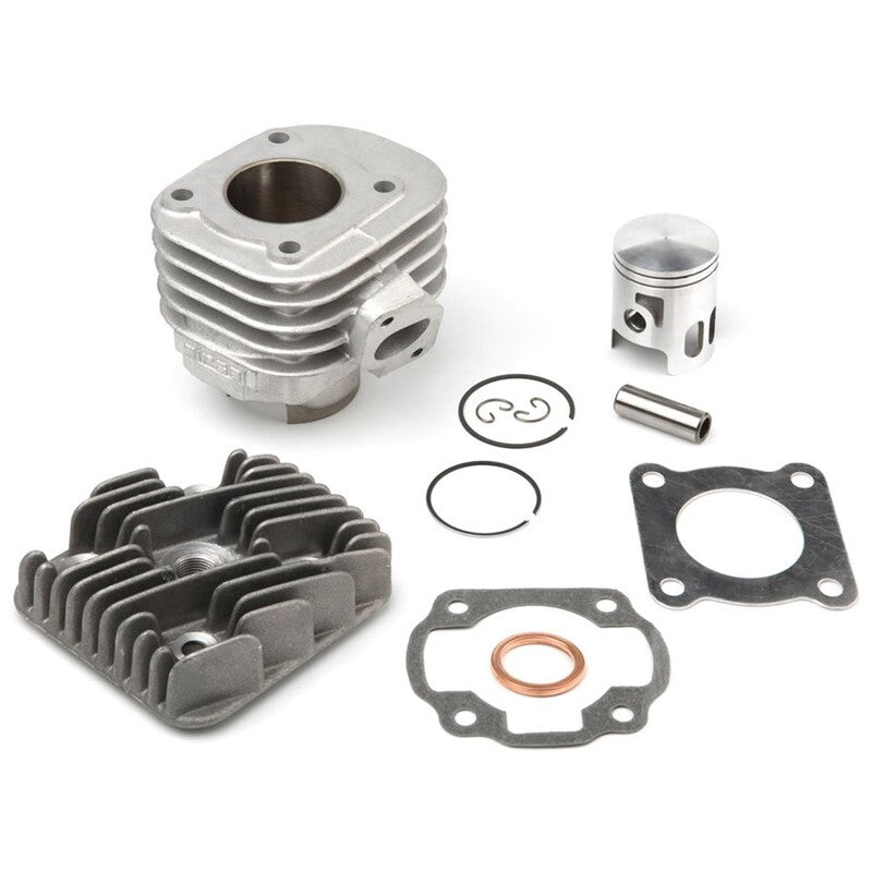 Kit completo de aluminio AIRSAL 65cc SR Aire (94) (01131046) AIRSAL 1131046
