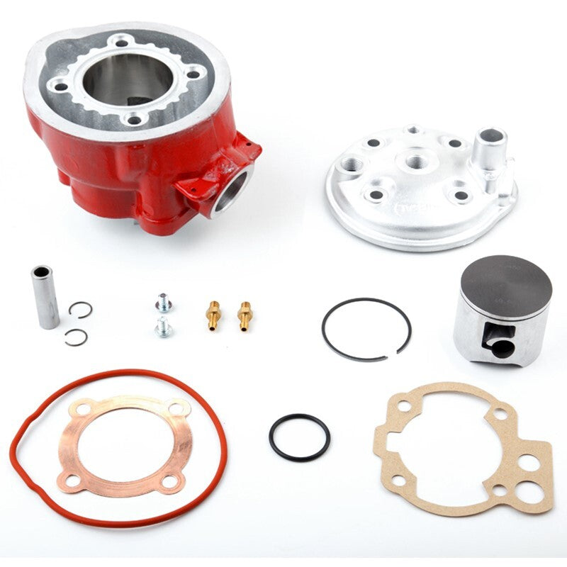 Kit completo AIRSAL Racing X Trem Minarelli AM6 Ø50 78,5cc (01139150) AIRSAL 1139150