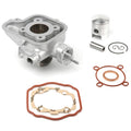 Cilindro de aluminio AIRSAL 49,2cc Ludix agua (02025440) AIRSAL 2025440