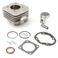 Cilindro de aluminio AIRSAL (02044539) AIRSAL 2044539