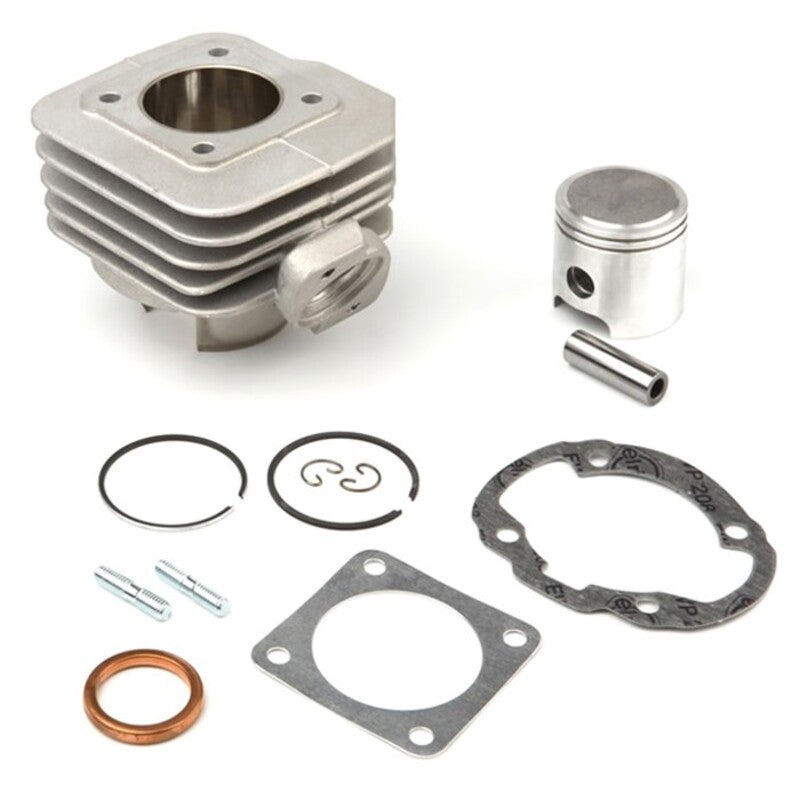 Cilindro de aluminio AIRSAL (02044539) AIRSAL 2044539