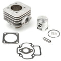 Cilindro AIRSAL Ø46-65cc Piaggio/Vespa aire 50cc 02061446 AIRSAL 2061446