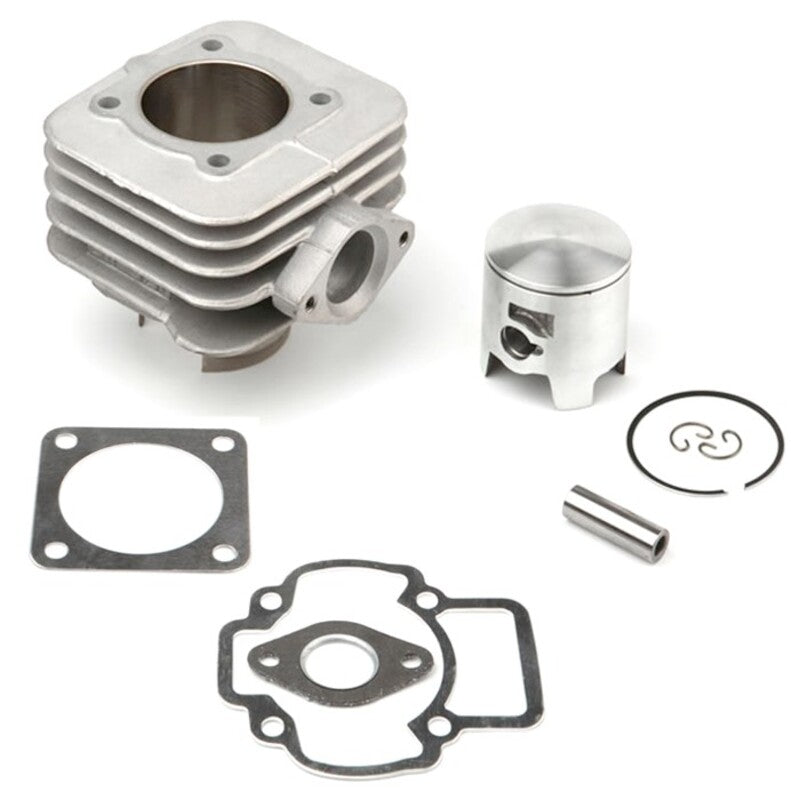 Cilindro AIRSAL Ø46-65cc Piaggio/Vespa aire 50cc 02061446 AIRSAL 2061446